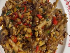 -西江红·株洲本地菜(滨江南路店)