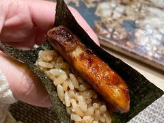鹅肝握寿司-一阳寿司(麦子街店)