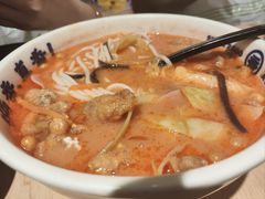 -阿香米线(中原万达店)