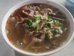 -阿叶羊杂碎(前进街店)