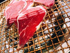 -九田家黑牛烤肉料理(珠江摩尔店)