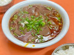 -青羊区不同味冒菜店(青羊店)