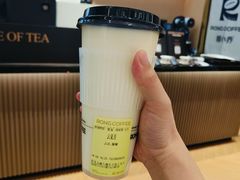 -蓉小乔·RONG COFFEE(春熙路店)