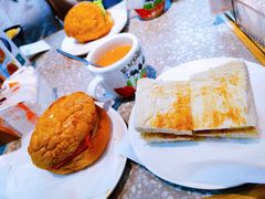 -华嫂冰室(湾仔店)