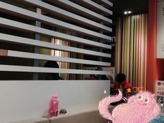 -麦当劳(农光里店)