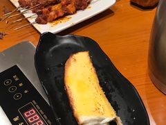 -白玉串城(南六中路店)