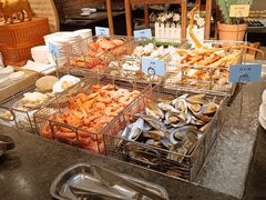 -杭州开元名都大酒店·地中海自助餐厅