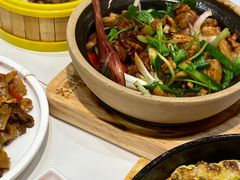 -火啫啫·粤式啫啫煲(南京弘阳店)