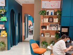 -海马体照相馆(重庆龙湖时代天街D馆店)