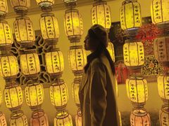 -寻梦滕王阁实景演出