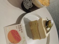 -HUGS coffee(东区店)