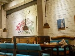 -苹果树下艺术餐厅(通州店)