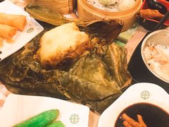 -添好运点心专门店(中环IFC店)