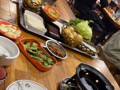 -范贤光鸡公煲(平乐园总店)