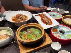 -苏淮景·苏闽融创菜·海鲜(原空港井河轩店)