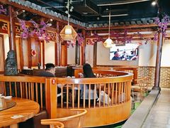 -难得怪味·客家山宴(沙县店)