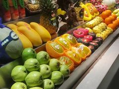 -曲水兰亭(北京四惠店)