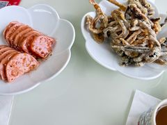 -名人坊·新派粤菜(河西奥体博览中心金鹰世界店)