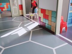 -早慧树儿童感觉统合体能训练中心(市北校区)