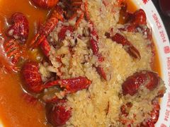 -周姑娘不等味·牛羊肉火锅·螃蟹罗氏虾·烤鱼烤串(高邮店)