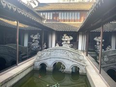 -程十发艺术馆