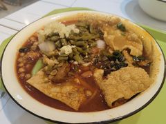 小螺莉螺蛳粉-丽丽三鲜螺蛳粉(田林路店)