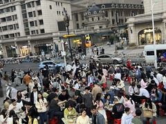 -小民大排档(光谷店)