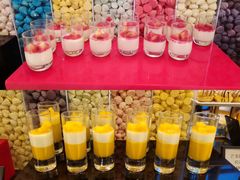 -视界美食自助餐厅·石家庄希尔顿酒店