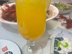 -高虾神龙虾·鲜货烧烤(六合店)