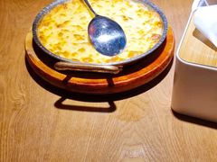 -吕氏疙瘩汤·新鲁菜(新贵和店)