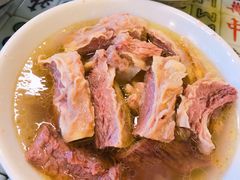 -七爷清汤腩·港式餐厅(金狮广场店)