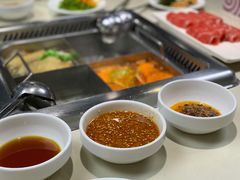 -海底捞火锅(吾悦国际广场店)