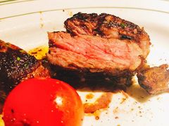 -燃扒房Steakhouse(皇庭店)