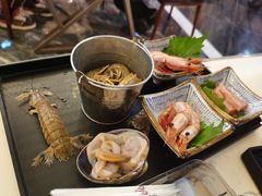 -福禧荟·海鲜自助