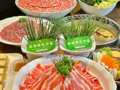 -快乐小羊(富强中路店)