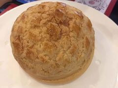 -王生记茶餐厅