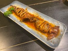 -食味酒味天津菜·古法鲜酿米酒(鼓楼店)