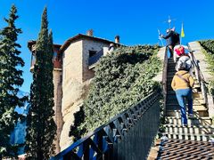 -梅黛奥拉修道院