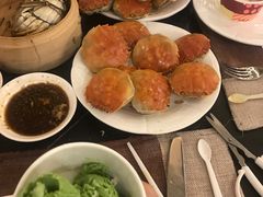 -上海大酒店-自助餐餐厅
