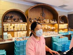 -国际饭店·帆声西饼屋(黄河路店)