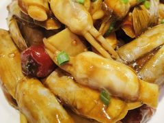 -高佳庄·海鲜酒楼(东港店)