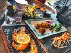 章鱼小丸子-蟹之国·精品蟹料理(极地店)