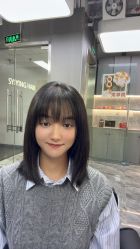 -Sying杉影日式烫染專門店