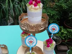 -繁花里音乐餐厅(新天地店)