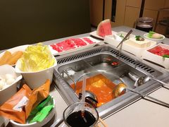 -海底捞火锅(九霄梦天地店)