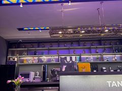 -TANGO LIVEHOUSE动感单车(巴黎春天店)