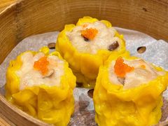 -小城粥道·海胆鲜虾粥(解放广场店)