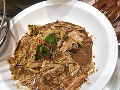 -鑫巴蜀小镇 · 水煮鱼专研店(玉桥店)