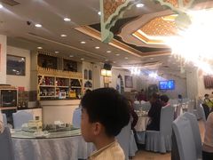 -马尔龙新疆饭店·清真(瑞景店)