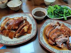 -聂记粤菜馆(鼓西路店)